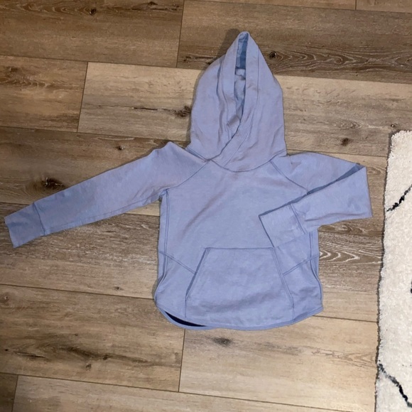 lululemon athletica Tops - Lulu lemon hoodie
